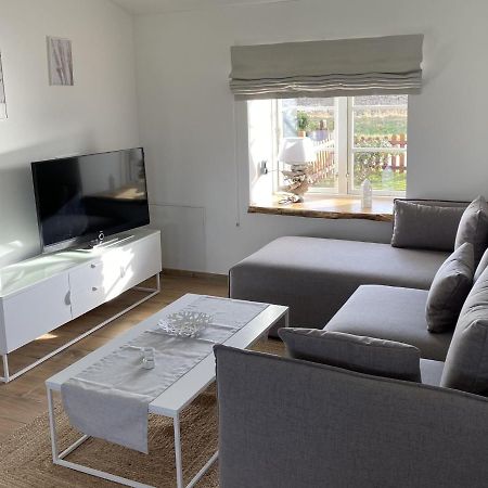 Kleine Ferienwohnung Ґельтінґ Екстер'єр фото