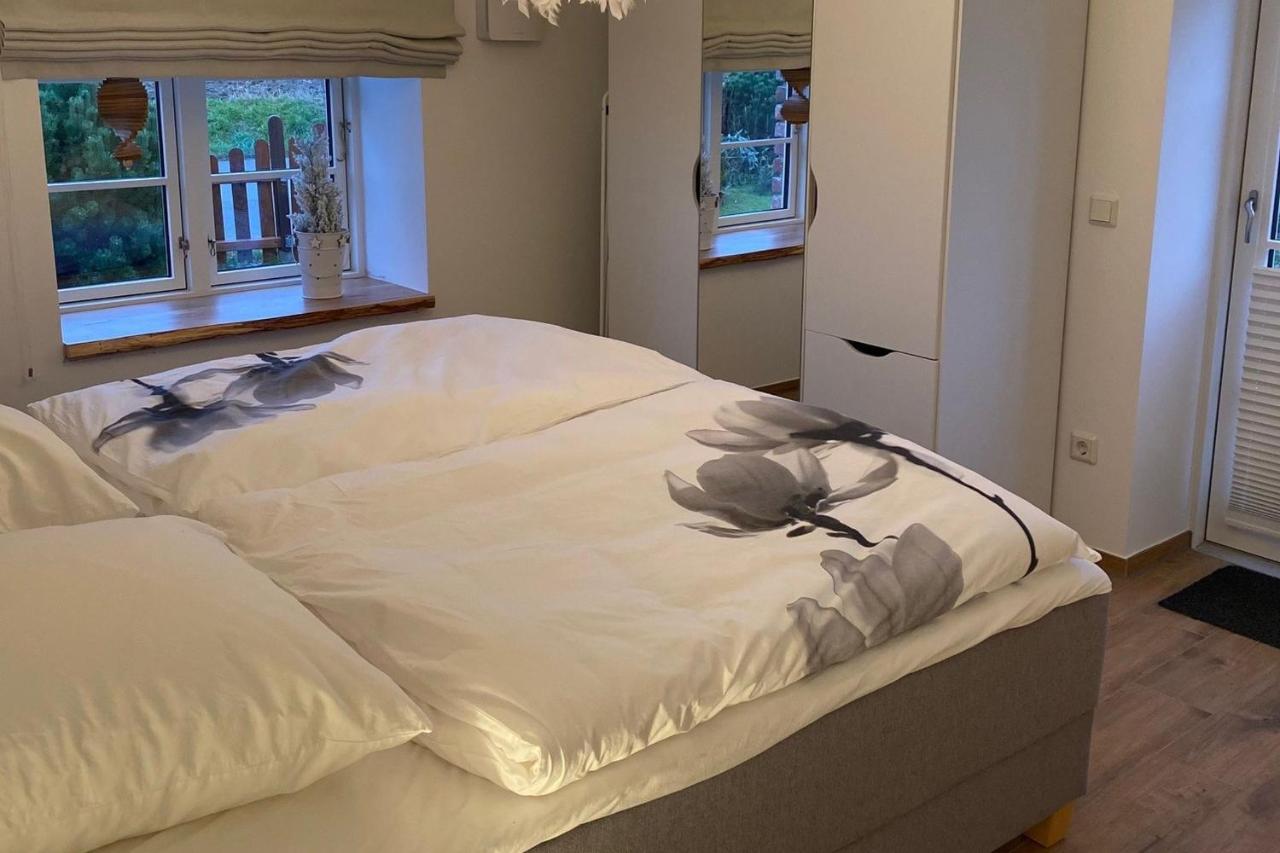 Kleine Ferienwohnung Ґельтінґ Екстер'єр фото