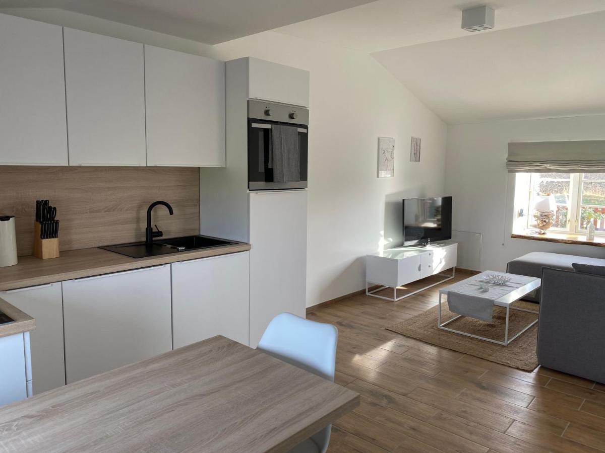 Kleine Ferienwohnung Ґельтінґ Екстер'єр фото