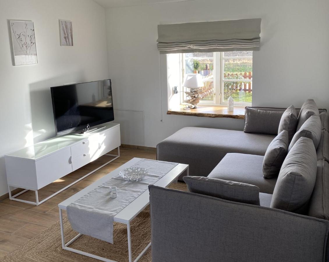 Kleine Ferienwohnung Ґельтінґ Екстер'єр фото