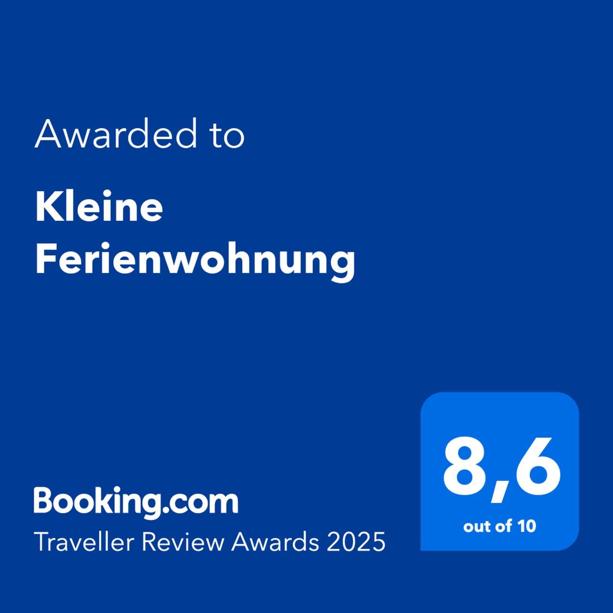 Kleine Ferienwohnung Ґельтінґ Екстер'єр фото